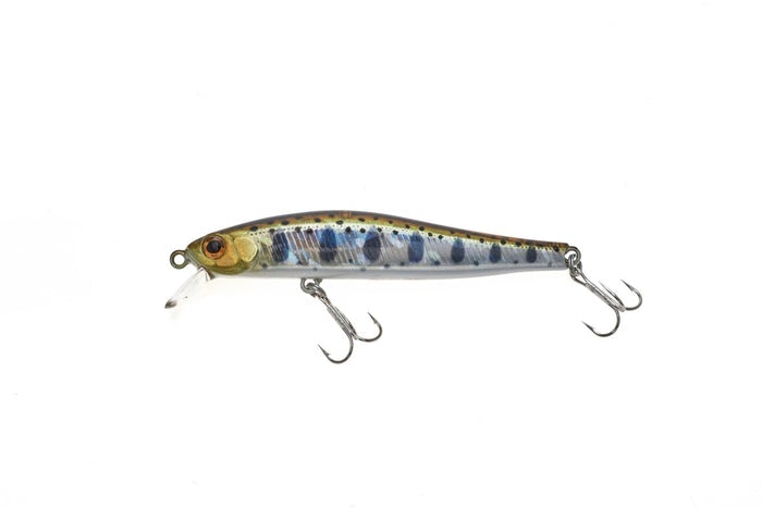 Zipbaits Rigge 70F-Wobbler-ZipBaits