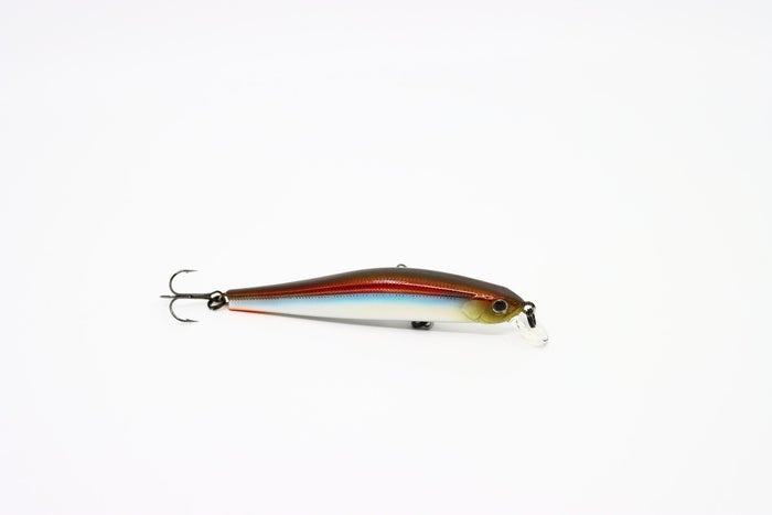 Zipbaits Rigge 90 F-Wobbler-ZipBaits