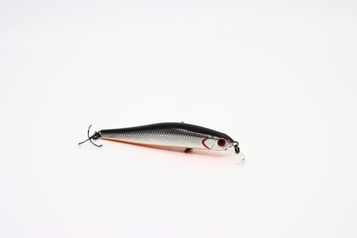Zipbaits Rigge 90 F-Wobbler-ZipBaits